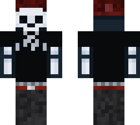 skeleton for the kots