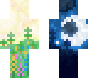 skin for someone updated