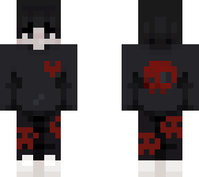 skull design boy
