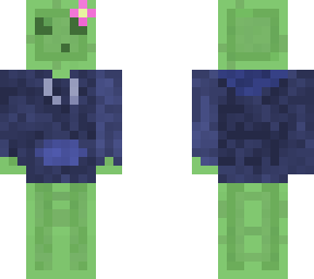 slime guy