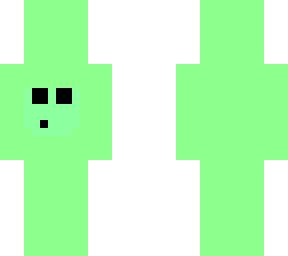 slime in a slime