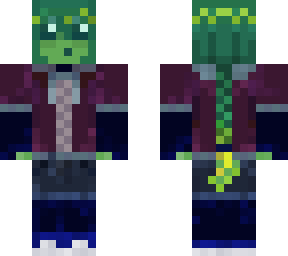 slime sona oc