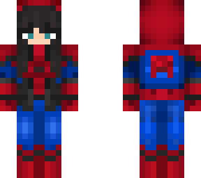 spidergirl 2.0