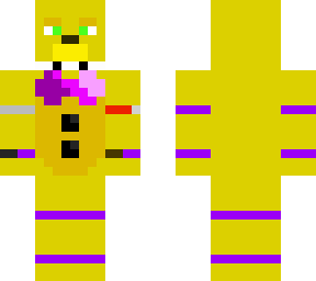 spring bonnie 1