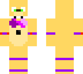 spring bonnie 2