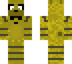 springbonnie