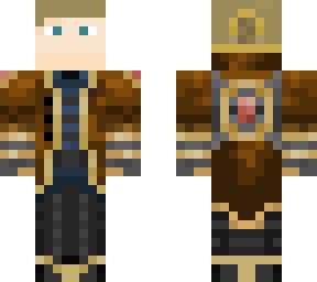 steampunk finn