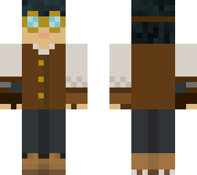steampunk fs