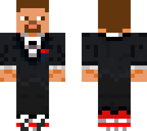 steve elegante