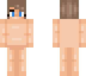 the best bace skin with hair