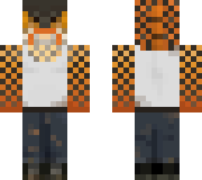 the_carp_man (tank top)