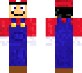 the mario brother