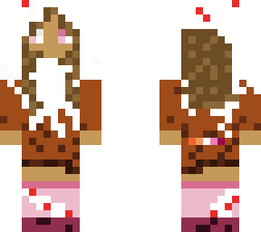 thecakegirlie (skin of 2026!)