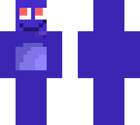 themokian's skin
