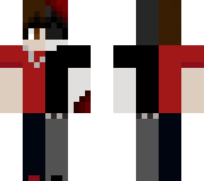 this...is me..*but boi version xd*