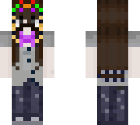toast! (new new persona :3)