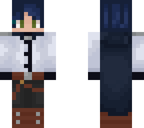 tobi/fox adventurer