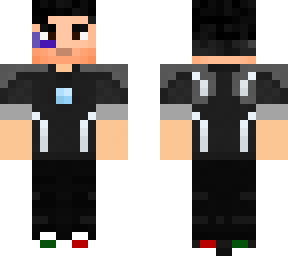 tony stark