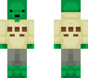 turtle dude! ( hive style)