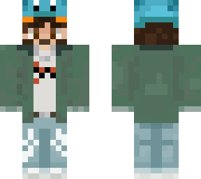 victor (mudkip boy)