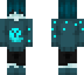 warden