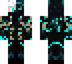 warden boy