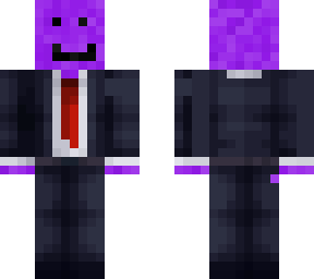 wembu in suit