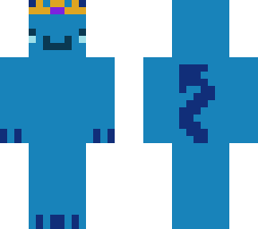 wemmbu blue (taking a break)