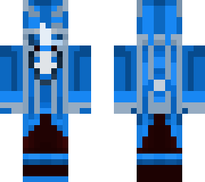 2p alastor