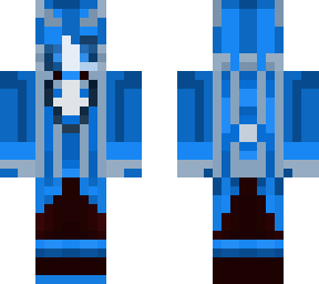 2p alastor alt