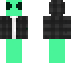 alien pt. 2 updated version