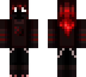 anarche (oc skin)