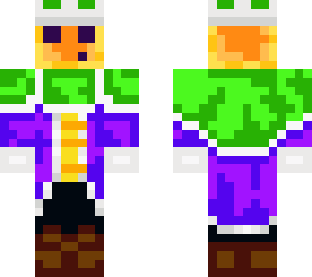 asterian king