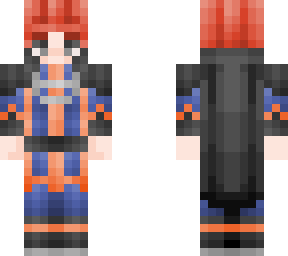 bartz lance