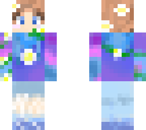 beau flower