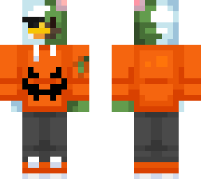 bensters epic skin