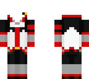 big al v2 outfit base