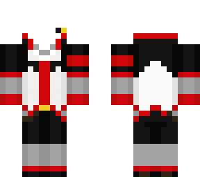 big al v2 outfit base