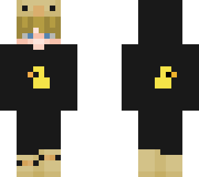 blond guy