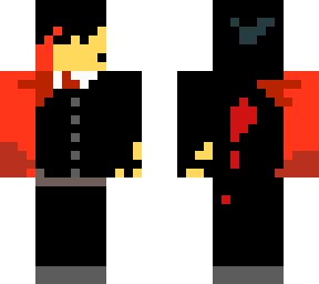blood power