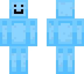 blue boy