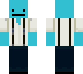 blue wyll_