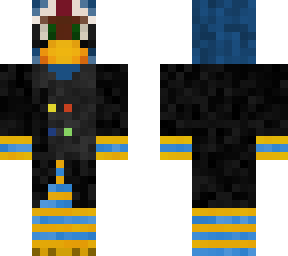 booneylird v2