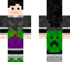 broly - dragon ball super