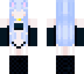 cat girl prolly idk