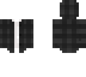 checkered - jacket base