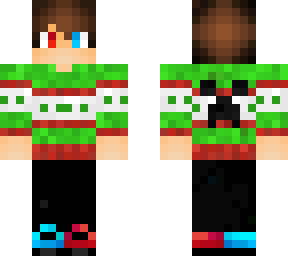 christmas sweater