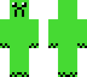 creeper