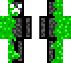 creeper guy 2.0