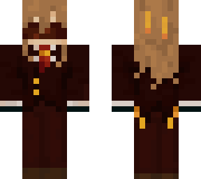crim suit skin